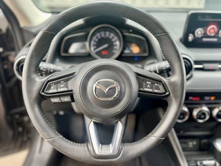 Mazda CX-3 Mazda CX-3 SkyActiv-G 120pk NAVI PDC Trekhaak - afbeelding nr 15