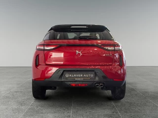 DS DS 3 DS DS 3 Crossback 130PK Perform. Line | Automaat | Camera | PDC v+a | Dab - afbeelding nr 5