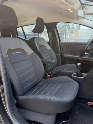 Dacia Sandero Dacia Sandero 1.0 TCe   Essential| Led Nieuwstaat ! - afbeelding nr 12
