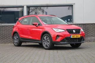 SEAT Arona - afbeelding nr 10
