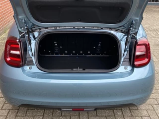 Fiat 500e - afbeelding nr 17