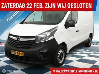 Opel Vivaro - 300875515-0