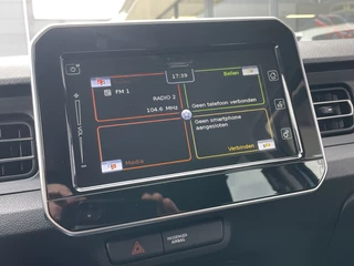 Suzuki Ignis - afbeelding nr 13