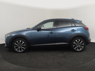 Mazda CX-3 - afbeelding nr 6