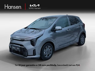 Kia Picanto 1.0 GDi DynamicPlusLine MY26 I Voorraadauto