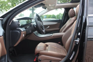 Mercedes-Benz E-Klasse Mercedes-Benz E-Klasse 300 e Business Solution / Panoramadak / 360Camera / Leder / 18'' / Virtual Cockpit / LED Koplampen / Stoelverwarming / Cruise Control - afbeelding nr 10