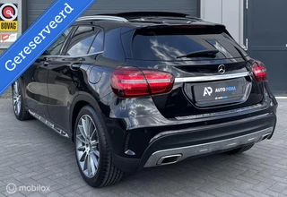 Mercedes-Benz GLA Mercedes-Benz GLA-klasse 250 4M 211PK/PANO/CAM/LED - afbeelding nr 24