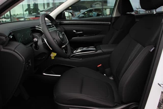 Hyundai Tucson Hyundai Tucson 1.6 T-GDI PHEV (plug-in) | 19'' | Direct Leverbaar! - afbeelding nr 11