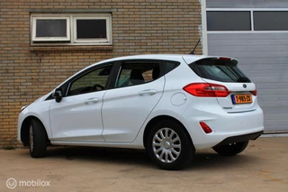 Ford Fiesta Ford Fiesta 1.1 Trend 84 PK Carplay Clima Cruise pdc - afbeelding nr 7