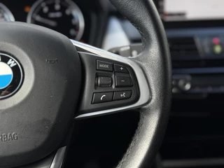 BMW 2 Serie BMW 2-serie Active Tourer 216d High Exe. Ed. | Navi | Leder | HUD | - afbeelding nr 20