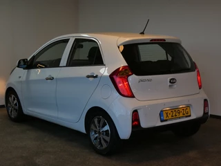 Kia Picanto - afbeelding nr 8