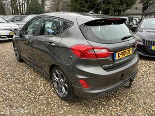 Ford Fiesta Ford Fiesta 1.0 EcoBoost Active X,Full optie,1e eigenaar - afbeelding nr 20