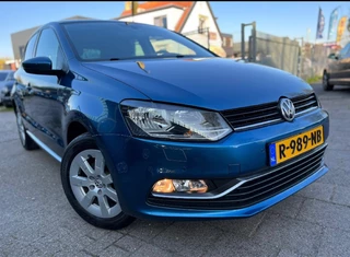 Volkswagen Polo - 408487573-0