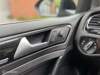 Volkswagen Golf Volkswagen Golf Variant 1.4 TSI Highline Clima Cruise Led - afbeelding nr 17