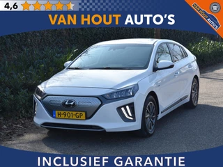 Hyundai IONIQ | STOELVERW | CARPLAY - afbeelding nr 1