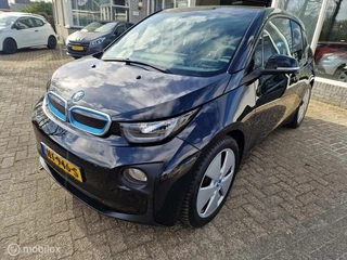 BMW i3 BMW i3 Range Extender - afbeelding nr 11