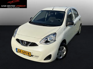 Nissan Micra - 99102123-0