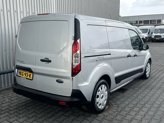 Ford Transit Connect Ford Transit Connect 1.5 EcoBlue L2 Trend*NAVI*CRUISE*A/C* - afbeelding nr 15