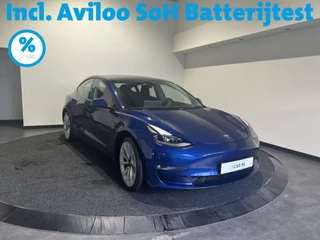 Tesla Model 3 - 61176511-0