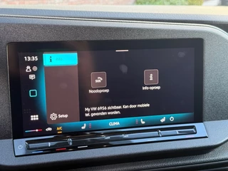 Volkswagen Caddy - afbeelding nr 38
