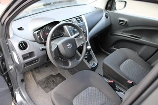 Suzuki Celerio - afbeelding nr 20