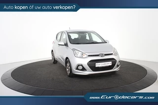Hyundai i10 - afbeelding nr 27