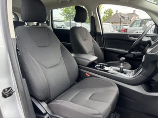 Ford S-Max - afbeelding nr 14