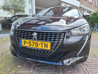 Peugeot 208 Peugeot 208 1.2 PureTech Active Pack /Navi/Apple/Android/Cruise/Airco/Pdc/Garantie - afbeelding nr 11