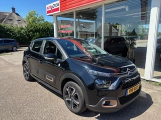 Citroën C3 Citroën C3 1.2 PT C-Series, Carplay, Clima, Cruise, DAB - afbeelding nr 10