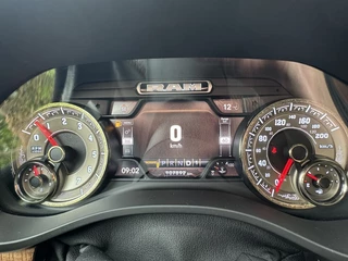 Dodge Ram 1500 Dodge Ram 1500 4X4 LONGHORN EDITION 5.7 V8 LPG - afbeelding nr 14
