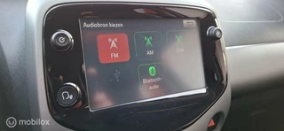 Toyota Aygo Toyota Aygo 1.0 VVT-i X-Play / Airco / Apple carplay- Android / Cruise control - afbeelding nr 21