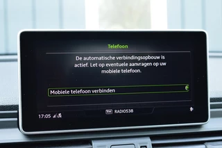Audi Q5 Audi Q5 45 TFSI quattro Pro Line Rijklaarprijs-Garantie Navigatie Led Sport Interieur 20 Inch Trekhaak virtual cockpit - afbeelding nr 23