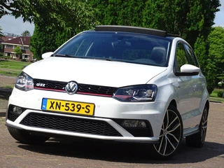 Volkswagen Polo - 386609958-0