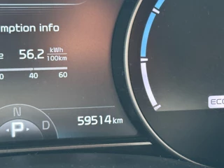 Kia e-Niro Kia E-Niro DynamicLine 64 kWh SOH 100% - afbeelding nr 20