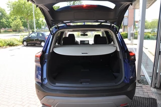 Nissan X-Trail Nissan X-Trail 7000 KM schuifdak 1.5 e-Power Lim Edt - afbeelding nr 10