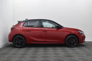 Opel Corsa - afbeelding nr 4