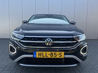 Volkswagen T-Roc Volkswagen T-Roc 1.5 TSI Life Edition Carplay Trekhaak - afbeelding nr 2