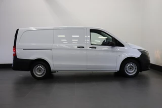 Mercedes-Benz Vito - Airco - Navi - Cruise - PDC - € 17.900,- Excl. - afbeelding nr 13