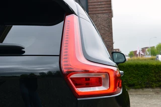 Volvo XC40 Rijklaarprijs-Garantie Panorama dak Leder led 360 Camera Navigatie Trekhaak - afbeelding nr 7