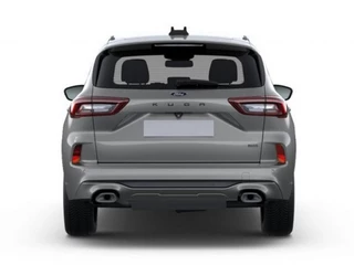 Ford Kuga Ford Kuga 2.5 PHEV 243 pk ST-LINE Bestel met hoge korting! - afbeelding nr 11