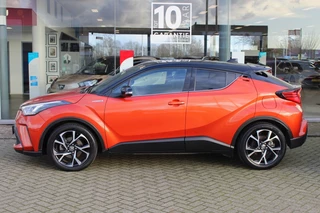 Toyota C-HR - afbeelding nr 3