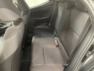 Toyota Yaris - afbeelding nr 23