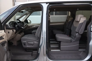 Volkswagen Multivan Volkswagen Multivan 1.4 eHybrid L2H1 Style - NL- Auto!! Pano-Dak I Soft close I Apple - afbeelding nr 28