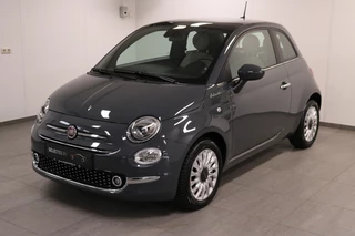 Fiat 500 - afbeelding nr 1