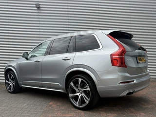 Volvo XC90 Volvo XC90 2.0 T8 Twin Engine AWD 7 Pers Pano Camera Cruise Led Vol Opties Eerste Eigenaar 2018 - afbeelding nr 5