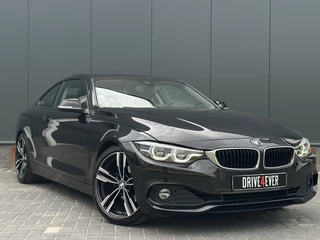 BMW 4 Serie - afbeelding nr 20