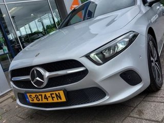 Mercedes-Benz A-Klasse Mercedes-Benz A-Klasse 250e Plug-In Hybrid Luxury Line | Origineel NL | Navi | Apple Carplay+Android Auto | Clima | Cruise | Stoelverwarming | Pdc V+A+Assist+Camera | Privacy Glass | 17''lm - afbeelding nr 47