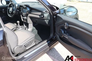 MINI One MINI 1.5 ONE 74646KM NETTE AUTO / NAV / AIRCO / CRUISE / !!! - afbeelding nr 20