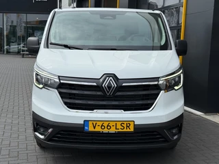 Renault Trafic Renault Trafic 2.0 Blue dCi 130PK L2H1 Advance Camera Navi - afbeelding nr 9