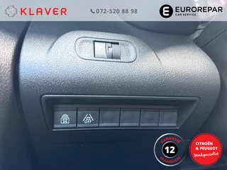 Citroën Berlingo - afbeelding nr 21